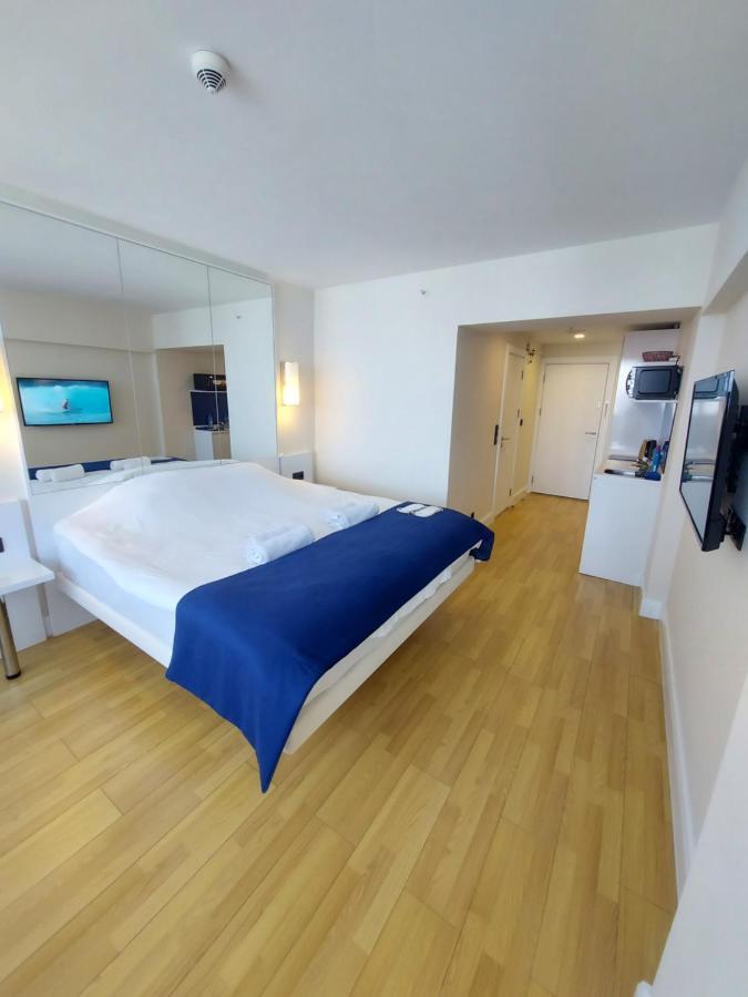 Номера На Высоких Этажах 24,31 Apartman Batumi Kültér fotó