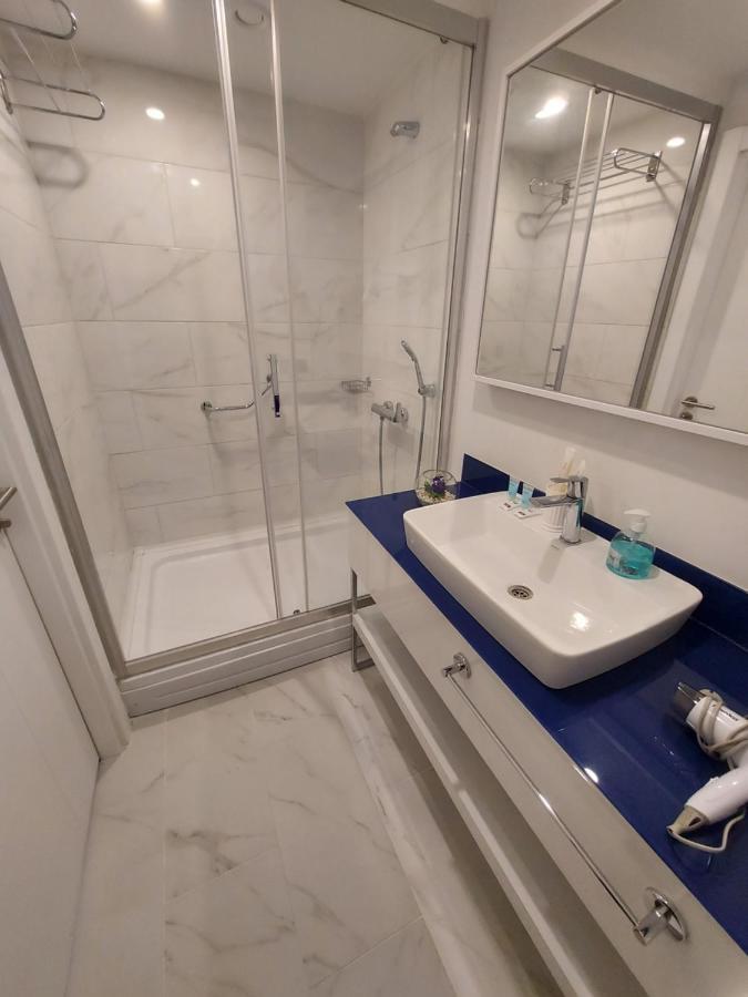 Номера На Высоких Этажах 24,31 Apartman Batumi Kültér fotó