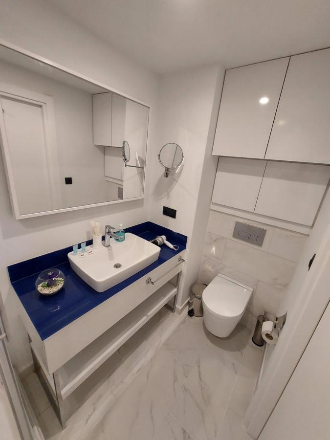 Номера На Высоких Этажах 24,31 Apartman Batumi Kültér fotó
