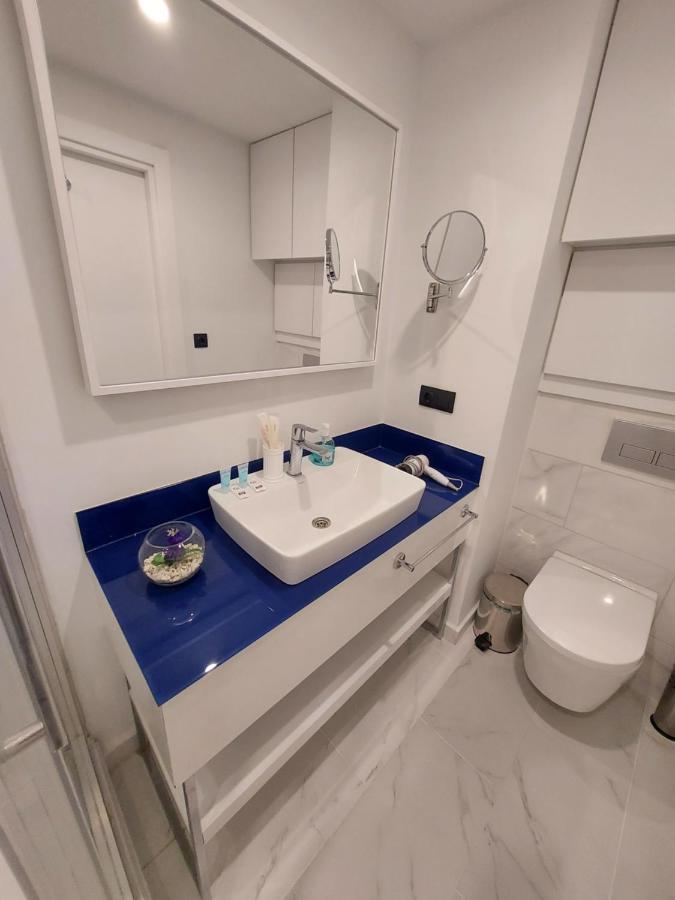 Номера На Высоких Этажах 24,31 Apartman Batumi Kültér fotó